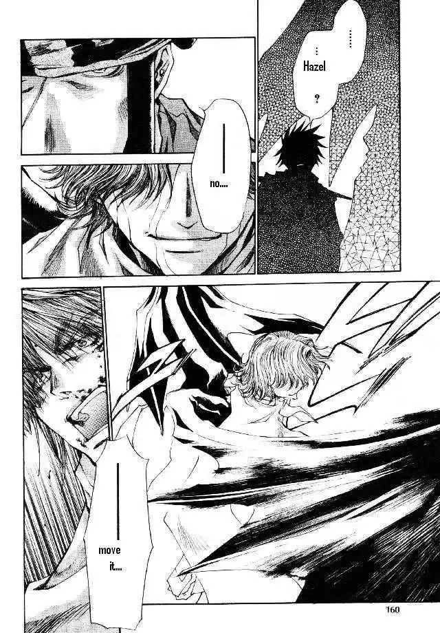 Saiyuki Reload Chapter 46 11